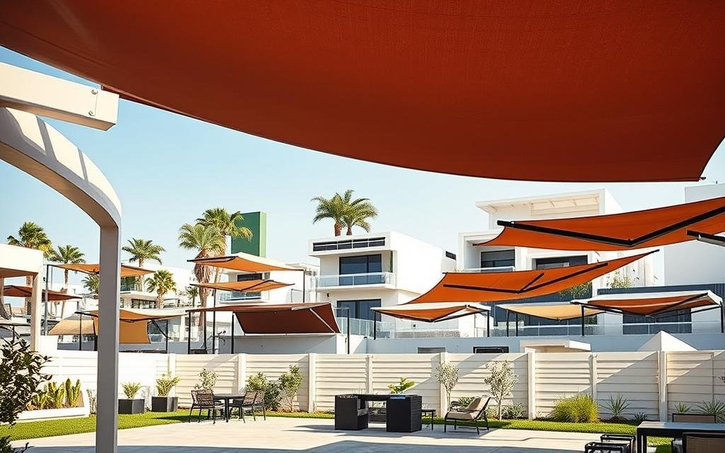 حداد مظلات القصيم بالسعوديه