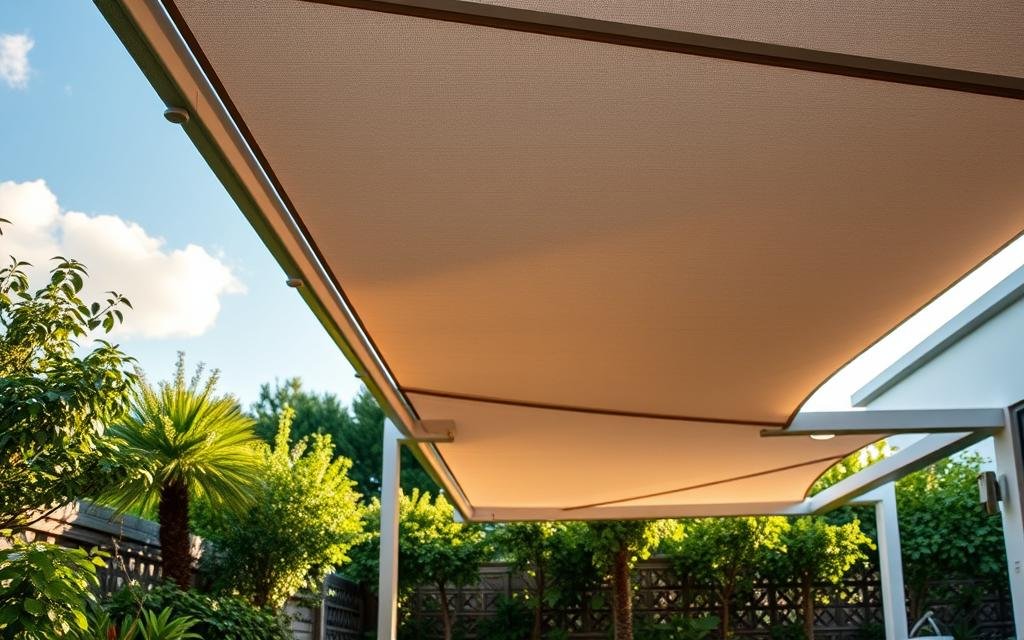 حداد مظلات متخصص بالقصيم