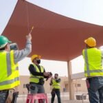 افضل فني تركيب مظلات بالقصيم